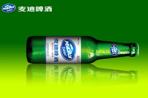 麦迪啤酒加盟费