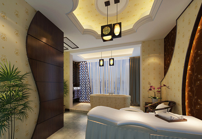 元之源养生会所加盟费