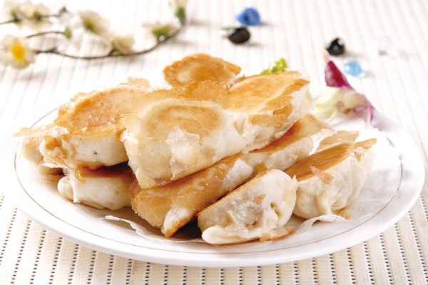 李四辈永城牛肉水煎包加盟费