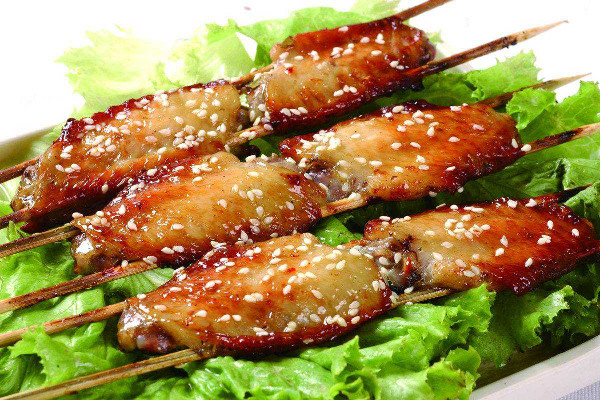 ak47碳烤羊腿音乐串吧加盟费