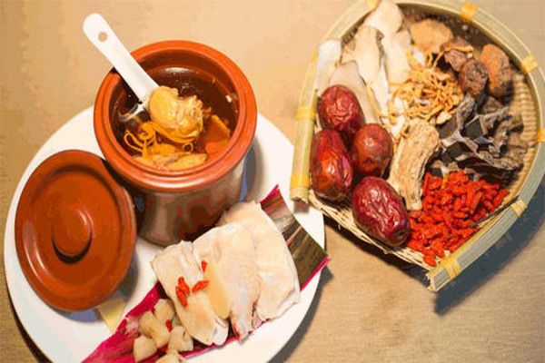 深之源女性保健品加盟费