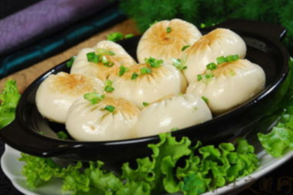 李四辈永城牛肉水煎包加盟费