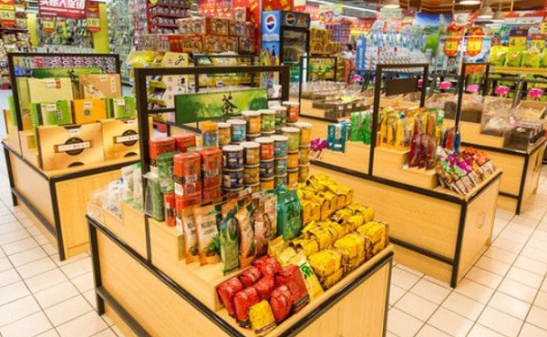 华龙超市加盟费