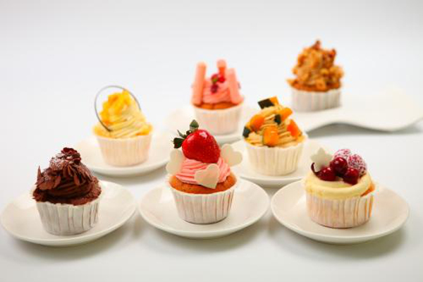 郁香轩蛋糕房加盟费