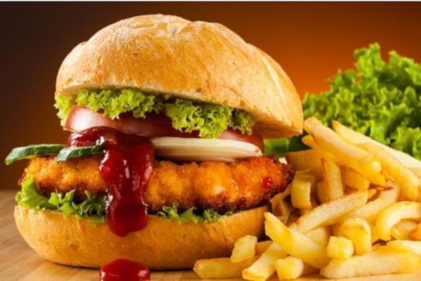 肉多多汉堡加盟费