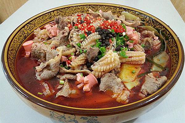 冒泡泡冒菜加盟，开冒泡泡冒菜就是很赚钱！