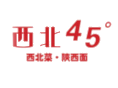西北45°加盟费