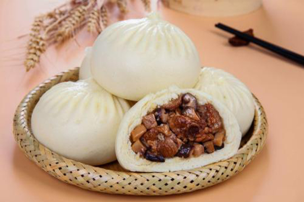 包容心包子加盟费