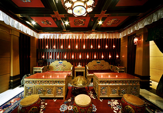 元之源养生会所加盟费