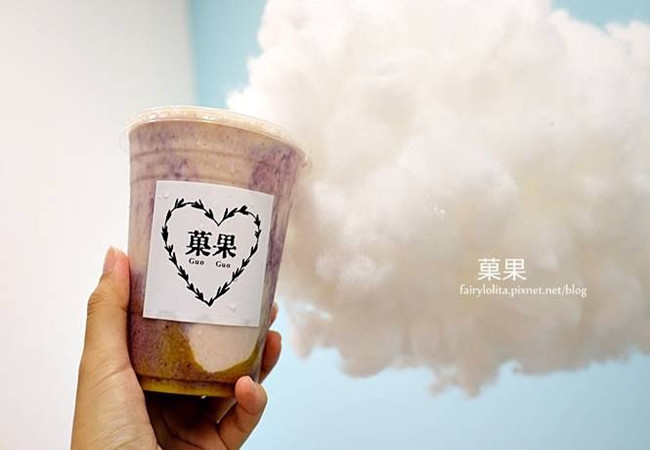 菓然手工冰棍加盟费