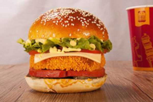 多美乐汉堡加盟费