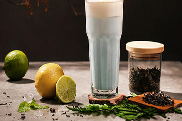 迪一茶饮加盟费