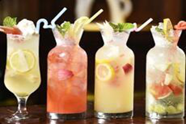 冰仔茶饮加盟费