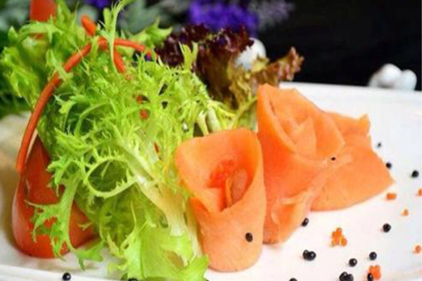 彼岸西餐加盟费