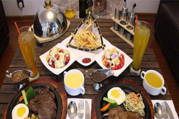 Crazy大象加盟费