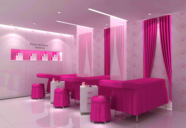 37度肌肤管理中心加盟费