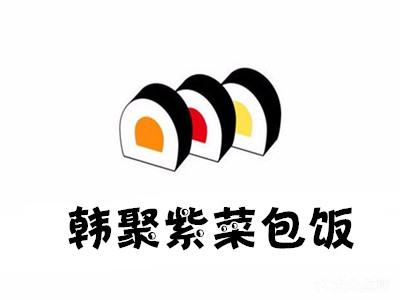 韩聚紫菜包饭