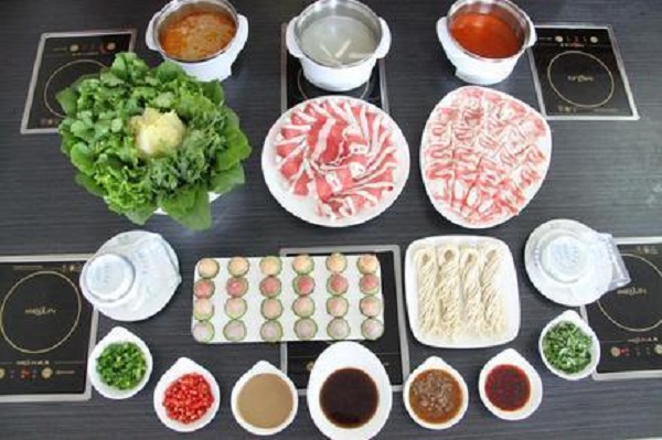 食尚传奇小火锅加盟费