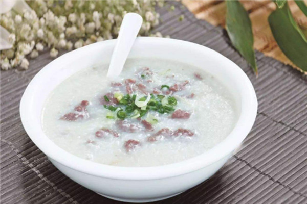 十一哥大碗粥加盟费