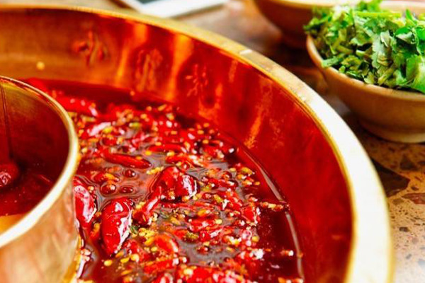 小成都鱼火锅加盟费