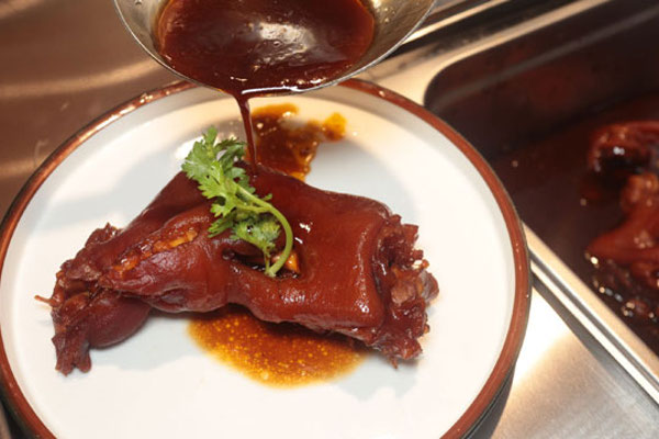 小吃物语加盟费