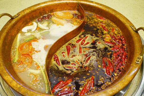 瑜味老火锅加盟费