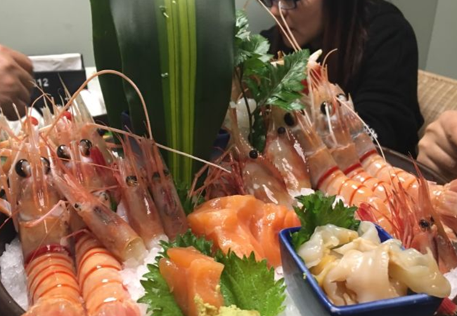 万岛日本料理铁板烧加盟费