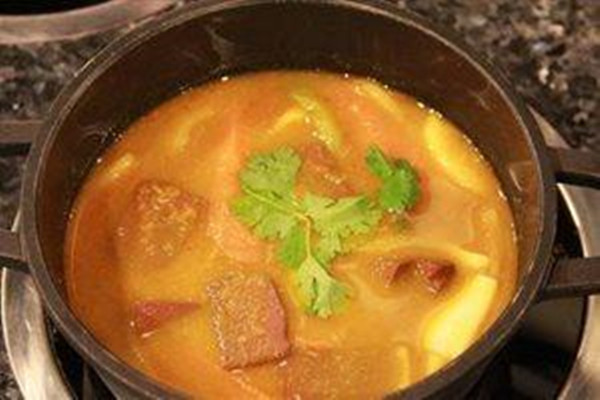 薏炉小火锅加盟店