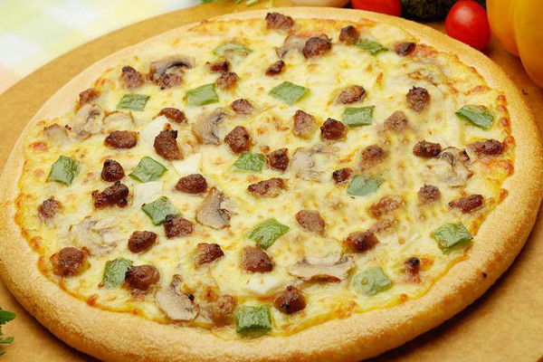 古特比萨坊加盟