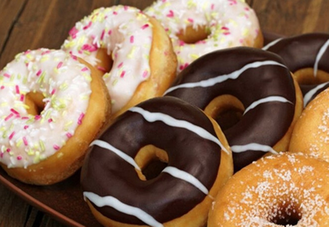 小甜圈儿加盟费