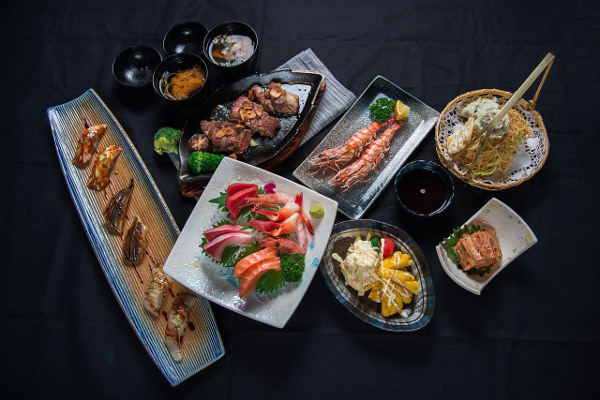 花车日本料理加盟费