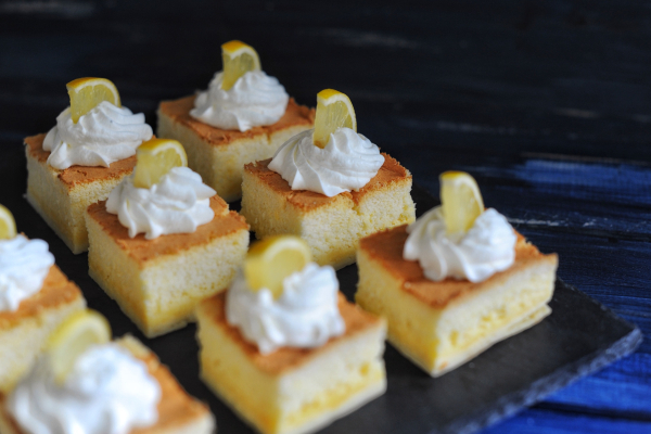 小熊烘培加盟店