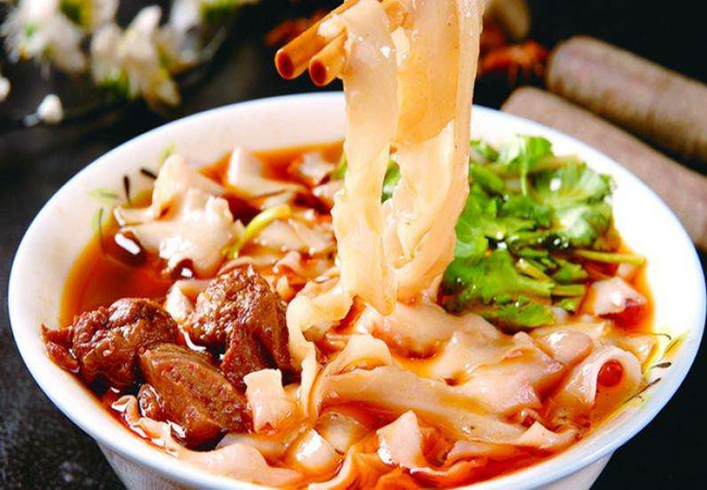 丁一刀削面加盟费