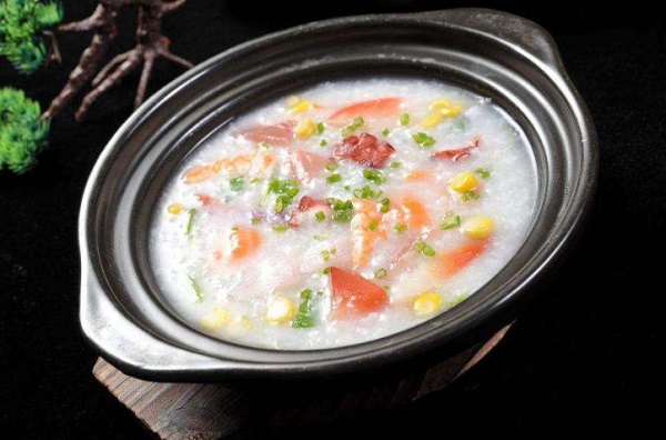 十三姨潮汕砂锅粥加盟费