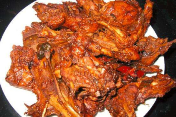 精五刀鸡架加盟费