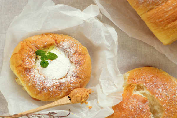 小熊烘培加盟费