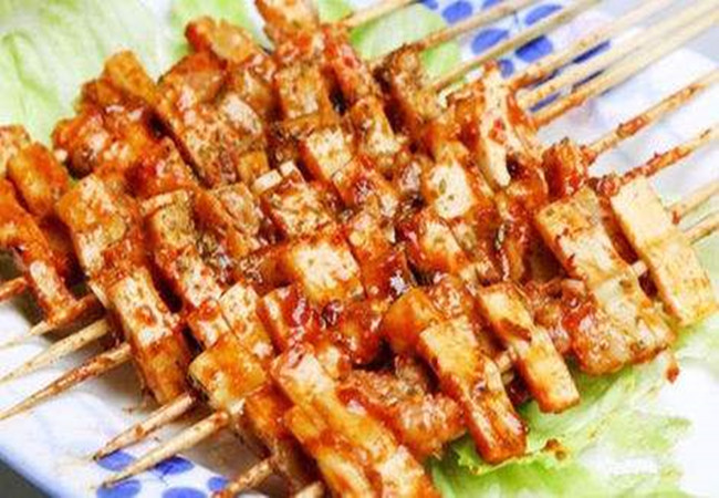 三兄弟烧烤加盟费