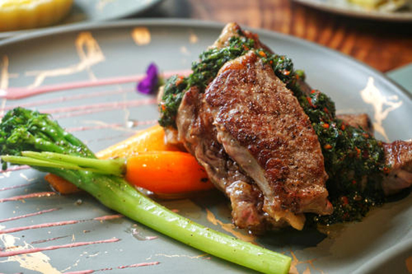 彼岸西餐加盟费