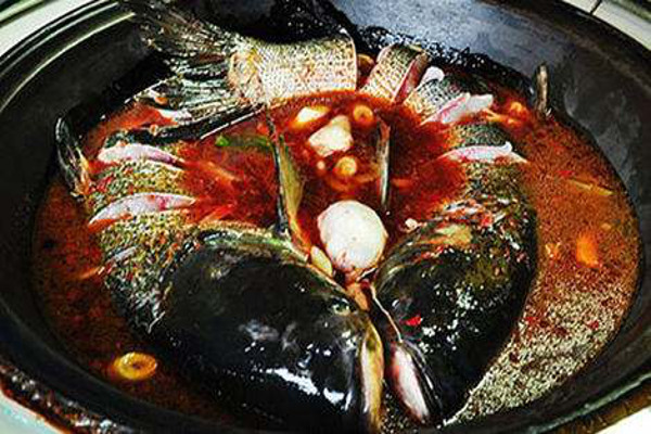 嫩江湾灶台鱼加盟费