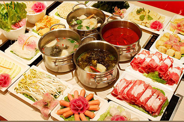 薏炉小火锅加盟店