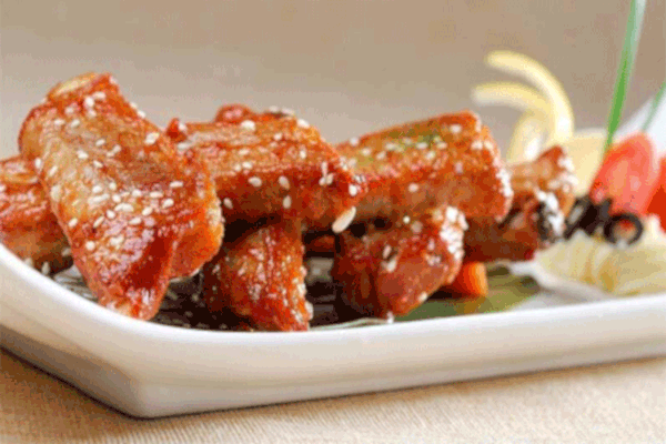 阿大排骨王加盟费