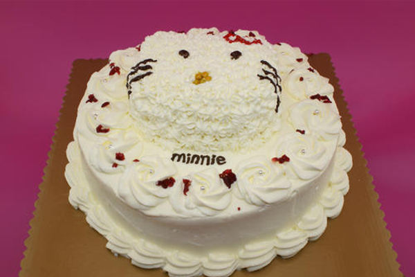 麦乐芙蛋糕加盟费