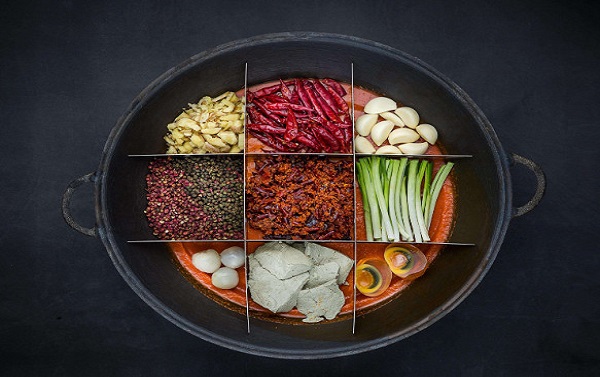 三搭火市井火锅加盟费