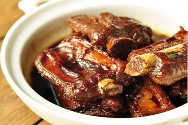 yum呀米排骨加盟费