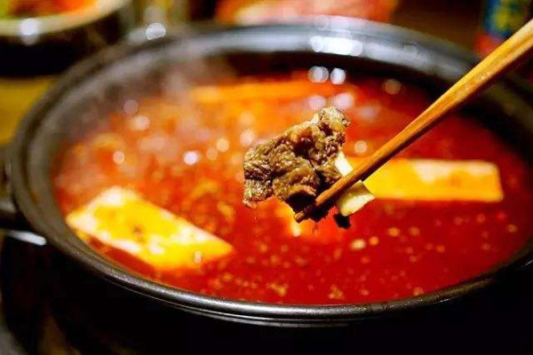 小成都鱼火锅加盟费