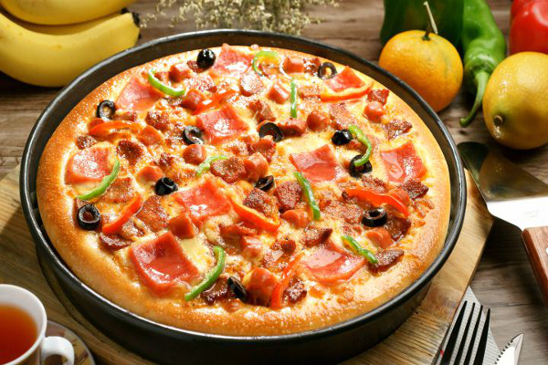 巴洛克比萨加盟费