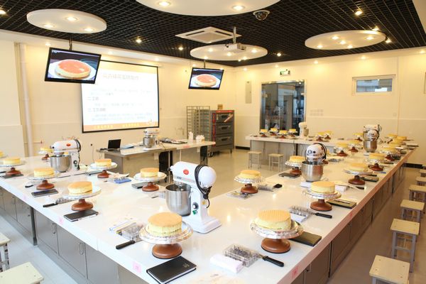 创味来烘焙培训学校加盟费