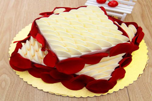 麦乐芙蛋糕加盟费