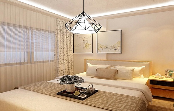 森林人集成吊顶