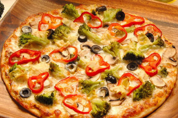 暴风披萨加盟费